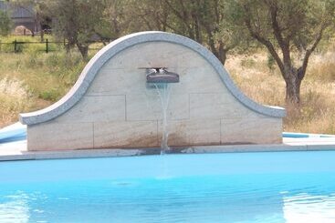 Agriturismo L.b.stud