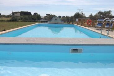 Agriturismo L.b.stud