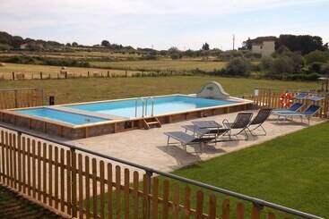 Agriturismo L.b.stud
