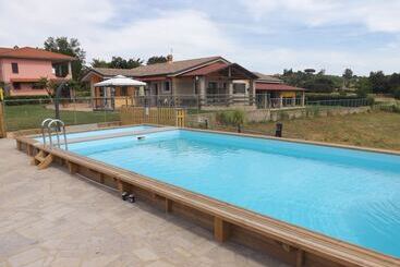Agriturismo L.b.stud