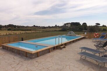 Agriturismo L.b.stud