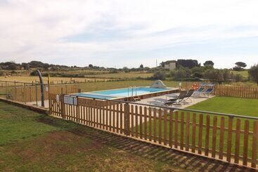 Agriturismo L.b.stud
