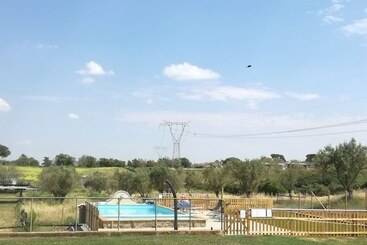 Agriturismo L.b.stud