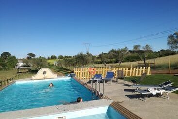Agriturismo L.b.stud