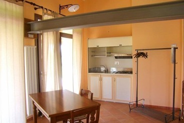 Agriturismo L.b.stud