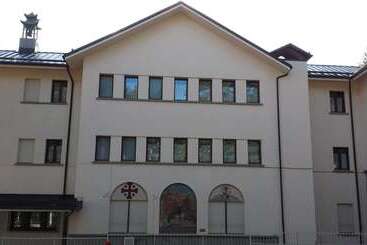 هاستل Casa San Francesco