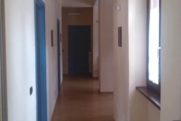 هاستل Casa San Francesco