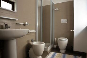 هاستل Casa San Francesco