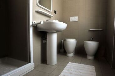 هاستل Casa San Francesco