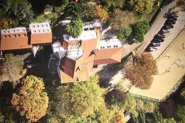 Ambiente Hotel Papenhof
