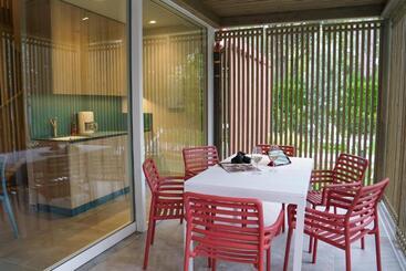 Art&park Hotel Union Lido