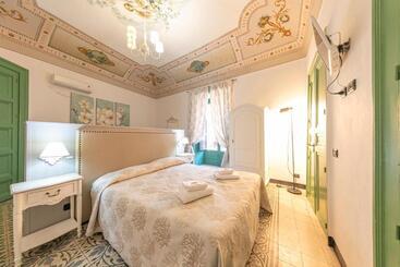 تختخواب و صبحانه Palazzo Villelmi