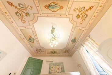 تختخواب و صبحانه Palazzo Villelmi