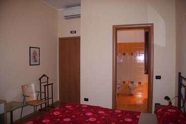 Bed & Breakfast Centro Storico