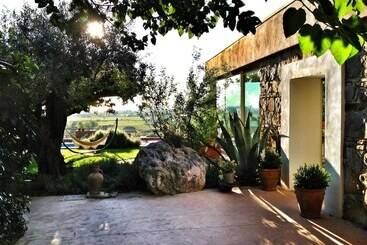 Casale Giancesare Villa Agricola