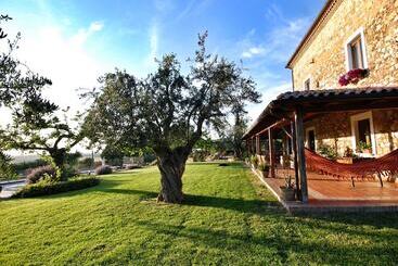 Casale Giancesare Villa Agricola