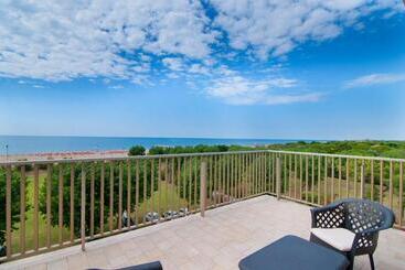Centro Vacanze Cavallino Opera Nascimbeni