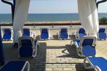 Centro Vacanze Cavallino Opera Nascimbeni