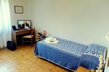 Centro Vacanze Cavallino Opera Nascimbeni