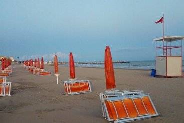 Centro Vacanze Cavallino Opera Nascimbeni