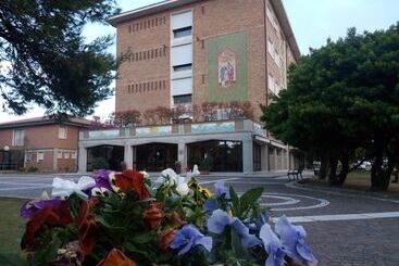 Centro Vacanze Cavallino Opera Nascimbeni