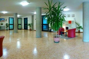 Centro Vacanze Cavallino Opera Nascimbeni