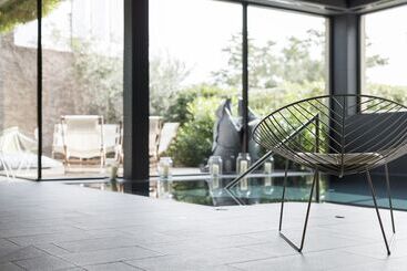 Designhotel Gius La Residenza