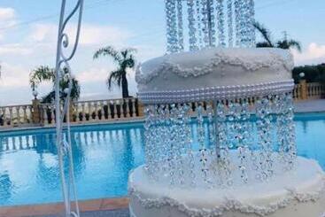 Grand Hotel Stella Maris Italia