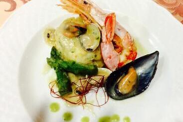 Grand Hotel Stella Maris Italia