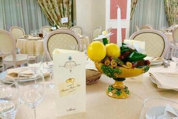 Grand Hotel Stella Maris Italia