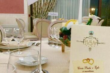 Grand Hotel Stella Maris Italia