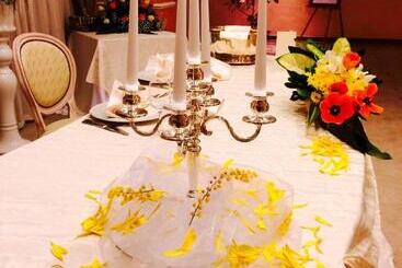 Grand Hotel Stella Maris Italia