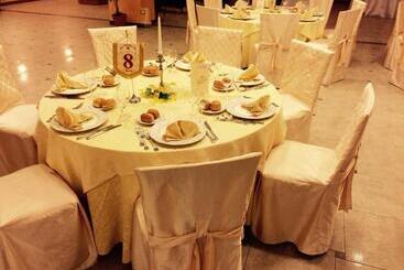 Grand Hotel Stella Maris Italia