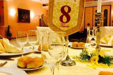 Grand Hotel Stella Maris Italia