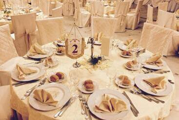 Grand Hotel Stella Maris Italia