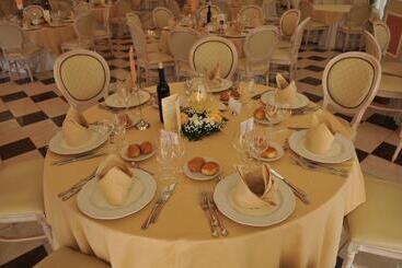 Grand Hotel Stella Maris Italia