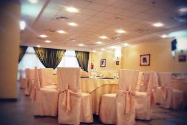 Grand Hotel Stella Maris Italia