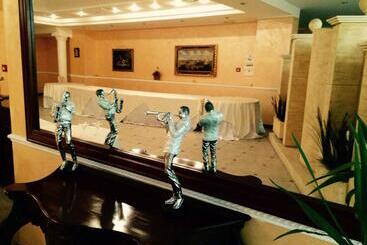 Grand Hotel Stella Maris Italia