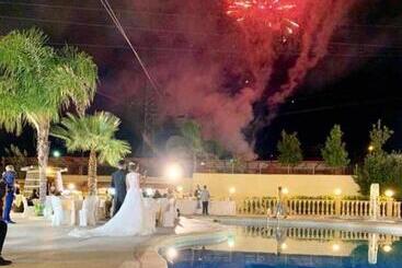 Grand Hotel Stella Maris Italia