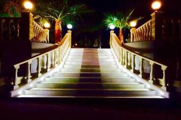 Grand Hotel Stella Maris Italia