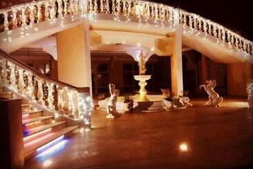 Grand Hotel Stella Maris Italia