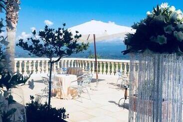 Grand Hotel Stella Maris Italia