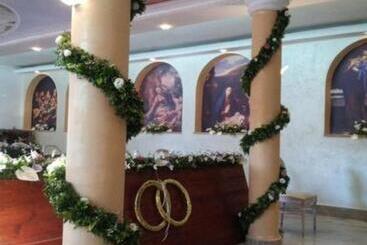 Grand Hotel Stella Maris Italia