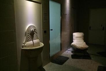 Grand Hotel Stella Maris Italia