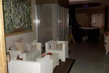 Grand Hotel Stella Maris Italia