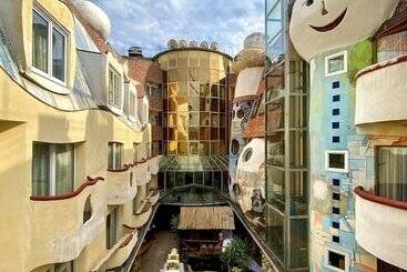 Hotel Allvitalis Traum