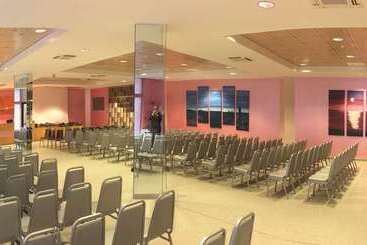 Best Western Hotel Nettuno - Brindisi