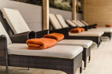 Boutique & Fashion Hotel Maciaconi   Gardenahotels