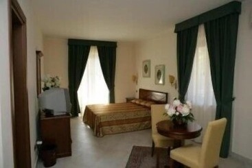 فندق Delle Palme