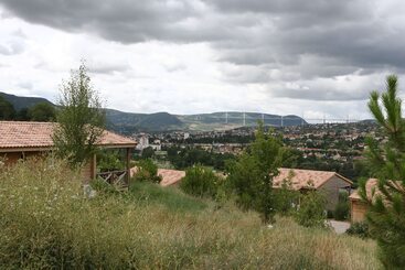 هتل Domaine Saint Esteve